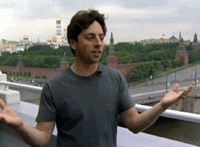 Сергей Брин